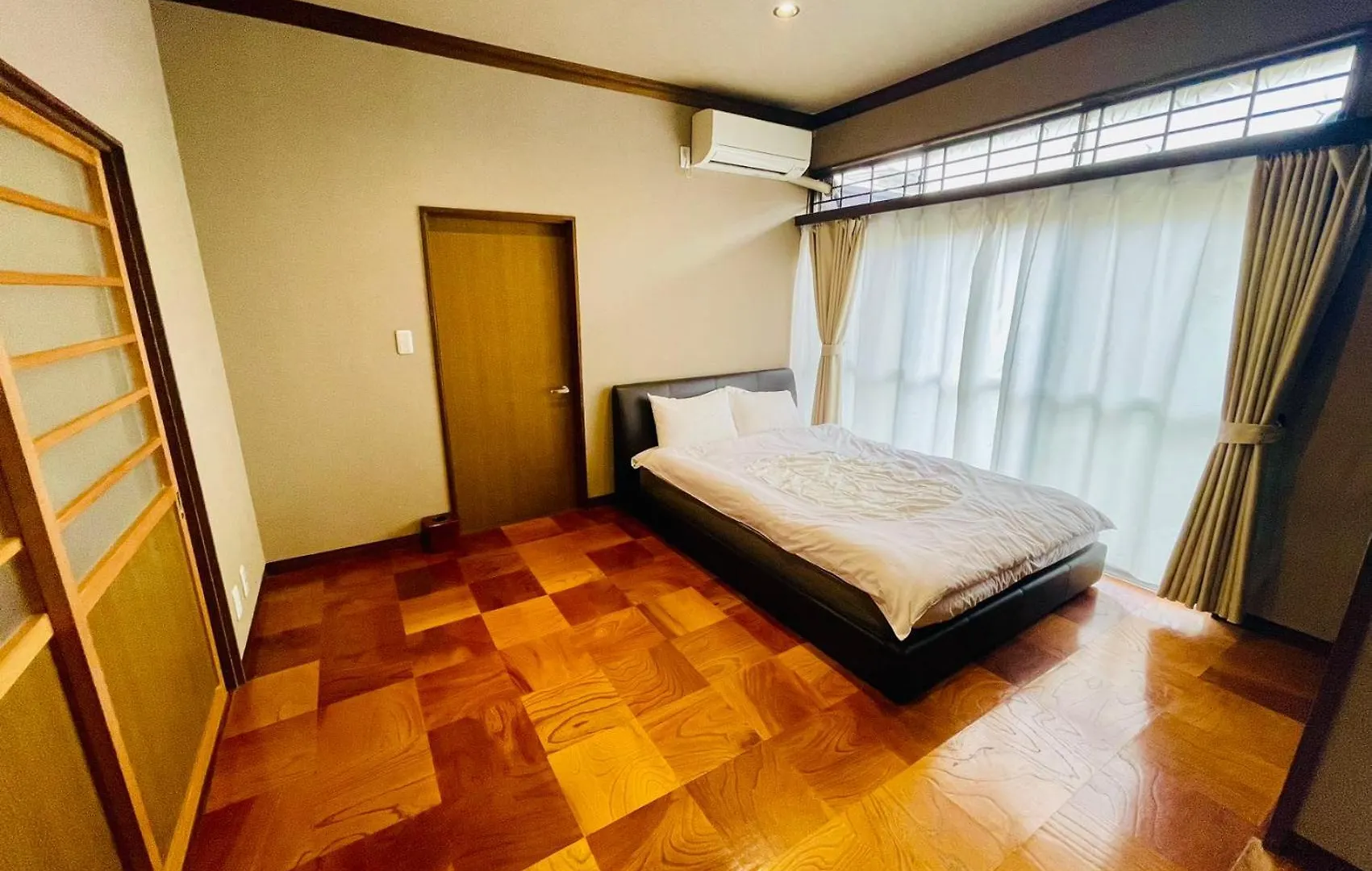 New Open『天然温泉』芦ノ湖畔の完全貸切別荘 Hakone Villa